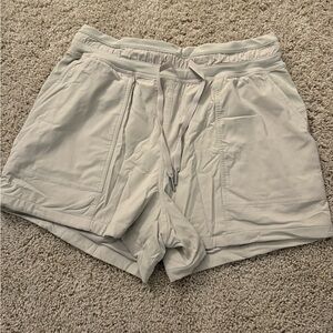 Lululemon Dance Studio High-Rise Short